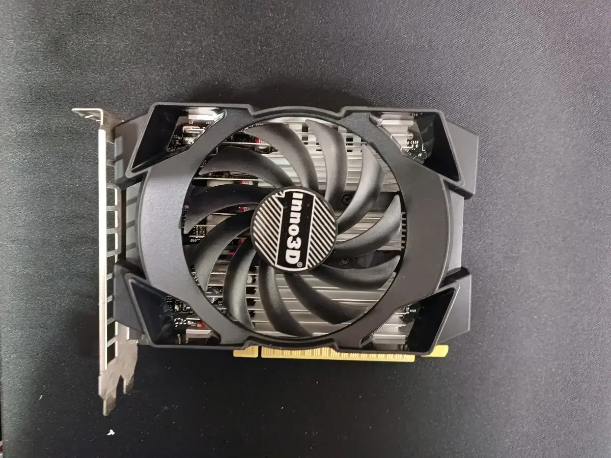 inno3d gtx 1050 2G